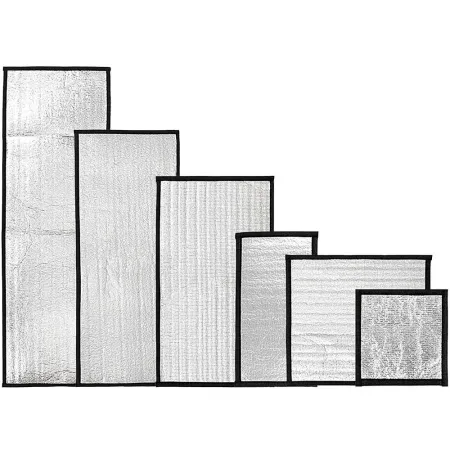 Terrario HeatArmor 7W 16x30cm - Izolacja do maty grzewczej 7W-1922929