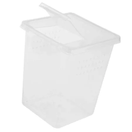 Terrario Insect Box High - plastikowe terrarium 9x9x11cm-1923062