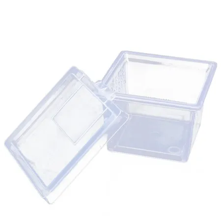 Terrario Insect Box Mini - plastikowe terrarium 6,5x6,5x4,5cm-1923066