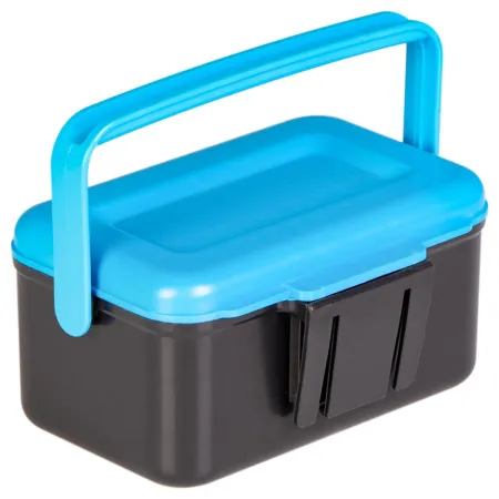 Terrario Live Food Box - podwójny pojemnik na żywą karmówkę-1923137