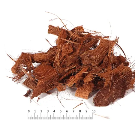 Terrario Mae Moei Rainforest 5l 450g - duże zrębki kokosa-1923155