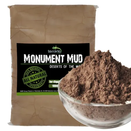 Terrario Monument Mud 1kg - mieszanka z gliną-1923195