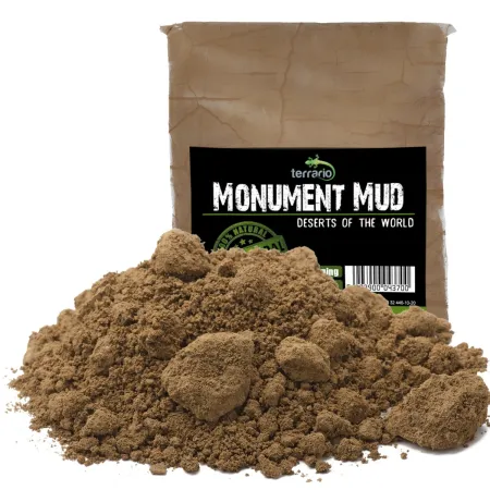 Terrario Monument Mud 1kg - mieszanka z gliną-1923197