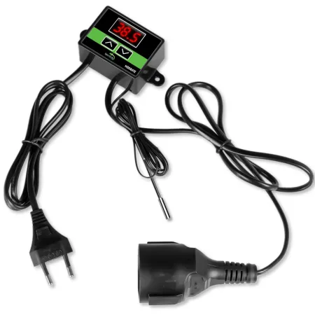 Terrario Morante - termostat terrarystyczny z sondą-1923204