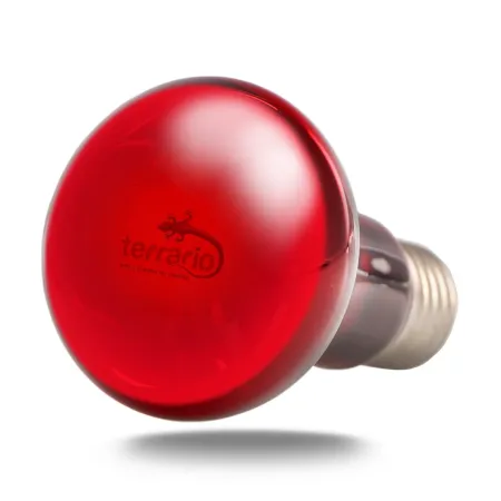 Terrario Nangola Red Night Light - żarówka podczerwona 25W-1923249