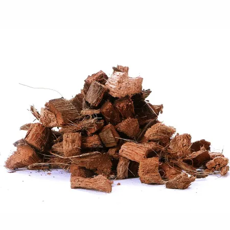 Terrario Negro Rainforest 5l 500g - podłoże zrębki kokosa-1923298