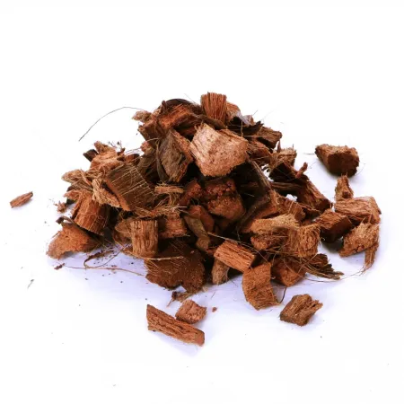 Terrario Negro Rainforest 5l 500g - podłoże zrębki kokosa-1923299