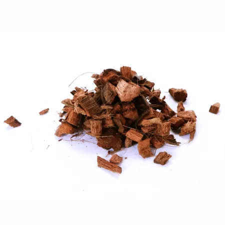 Terrario Negro Rainforest 5l 500g - podłoże zrębki kokosa-1923301