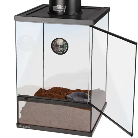 Terrario Oasis Verde 10 - terrarium 30x30x45 z zestawem-1923379