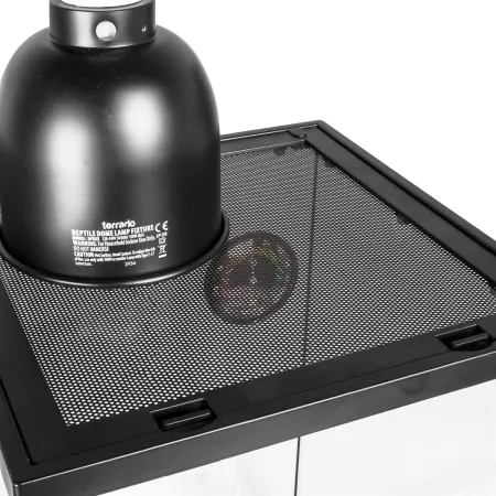 Terrario Oasis Verde 10 - terrarium 30x30x45 z zestawem-1923382