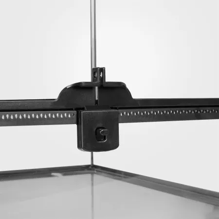 Terrario Oasis Verde 30 - terrarium 45x45x60 z zestawem-1923401