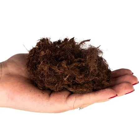 Terrario Paraguay Muds Fibres - torf włóknisty 5l-1923431