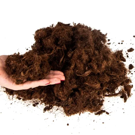 Terrario Paraguay Muds Fibres - torf włóknisty 5l-1923432