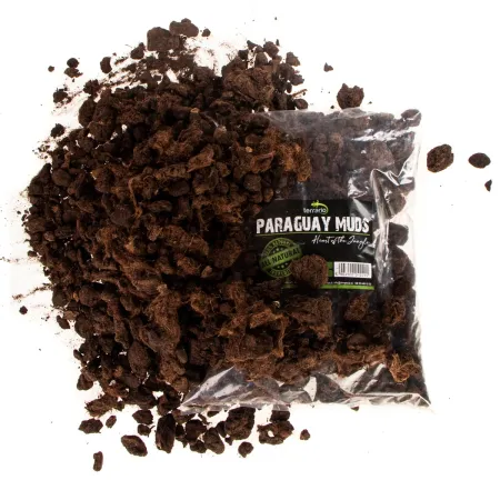 Terrario Paraguay Muds Pieces - torf zbrylony 5l-1923438