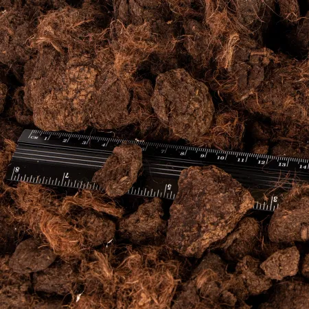 Terrario Paraguay Muds Pieces - torf zbrylony 5l-1923444