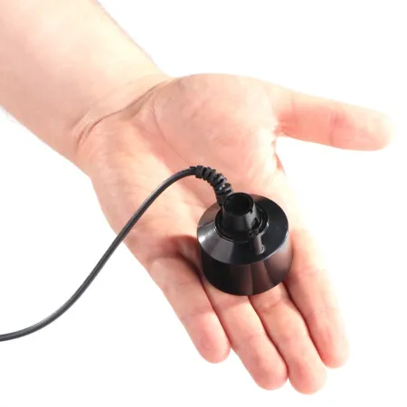 Terrario Premium Fogger v2 - generator mgły z dyszą-1923472