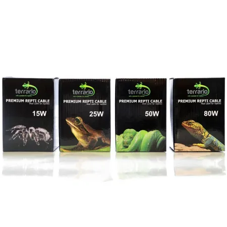 Terrario Premium Repti Cable 80W - kabel grzewczy 10,5m-1923504