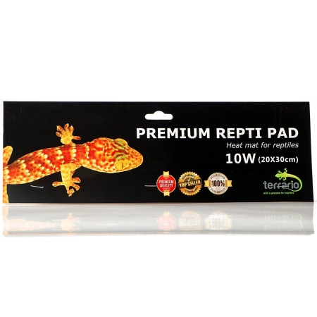 Terrario Premium Repti Pad 10W - mata grzewcza z regulacją-1923507