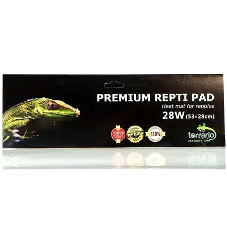 Terrario Premium Repti Pad 28W - mata grzewcza z regulacją-1923532