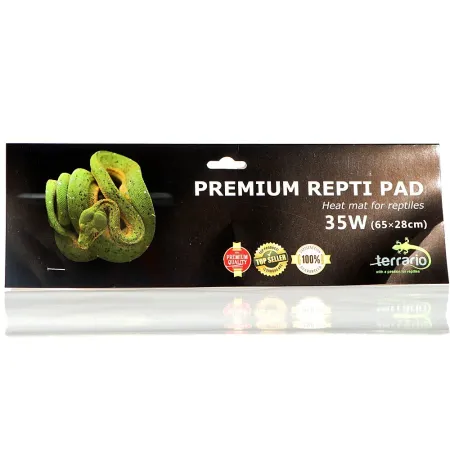 Terrario Premium Repti Pad 35W - mata grzewcza z regulacją-1923538