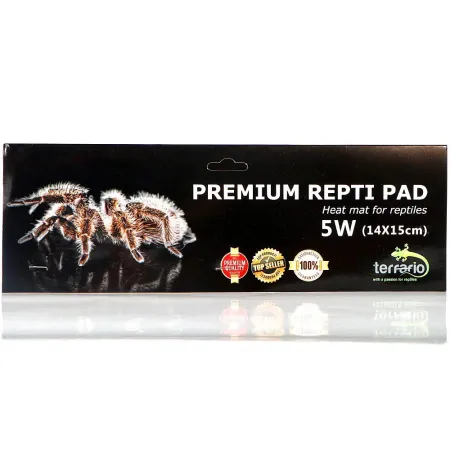 Terrario Premium Repti Pad 5W - mata grzewcza z regulacją-1923555