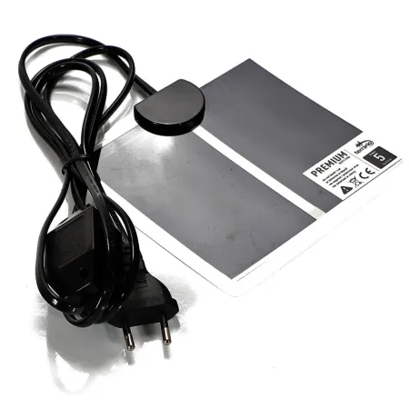 Terrario Premium Repti Pad 5W - mata grzewcza z regulacją-1923558