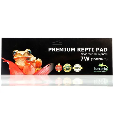Terrario Premium Repti Pad 7W - mata grzewcza z regulacją-1923566