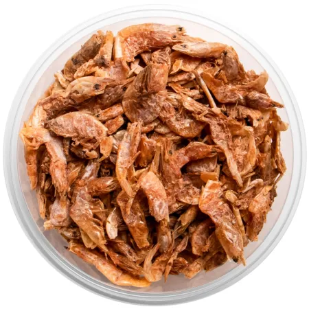 Terrario Repti Bites Shrimps 125ml - krewetki suszone-1923626