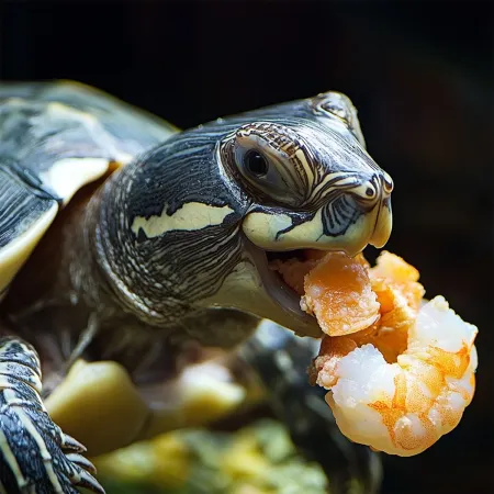 Terrario Repti Bites Shrimps 500ml - krewetki suszone-1923638