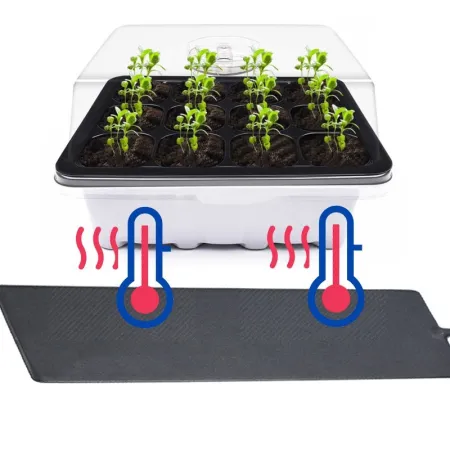 Terrario Repti-Pad PVC 40W - wodoodporna mata grzewcza-1923689