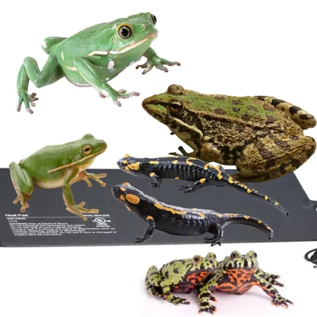 Terrario Repti-Pad PVC 40W - wodoodporna mata grzewcza-1923693