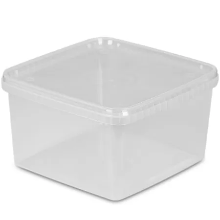 Terrario ReptiBox 19x19x12cm - przeźroczyste terrarium faunarium-1923699