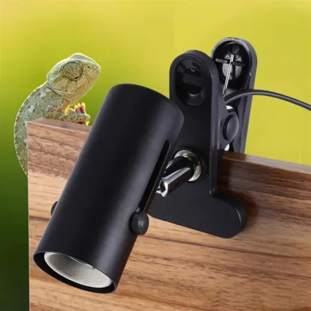 Terrario ReptiSun - lampa z uchwytem zaciskowym-1923761