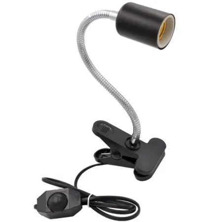 Terrario ReptiSun Long - lampa z uchwytem zaciskowym-1923778