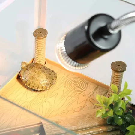 Terrario ReptiSun Long - lampa z uchwytem zaciskowym-1923783