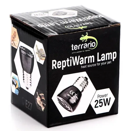 Terrario ReptiWarm 25W - mini emiter ciepła-1923790