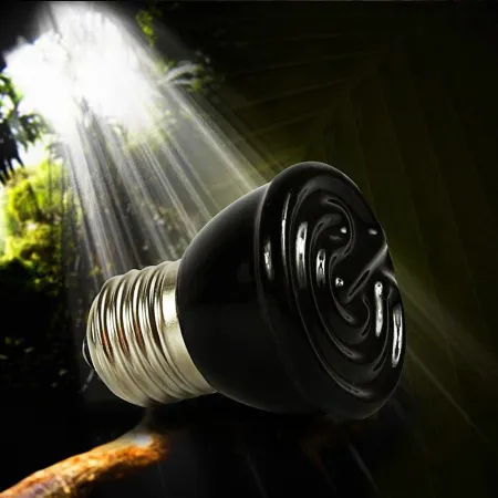 Terrario ReptiWarm 50W - mini emiter ciepła-1923814