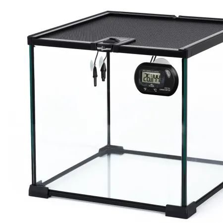 Terrario Rotom Digital Thermometer Hygrometer - termometr i higrometr-1923918