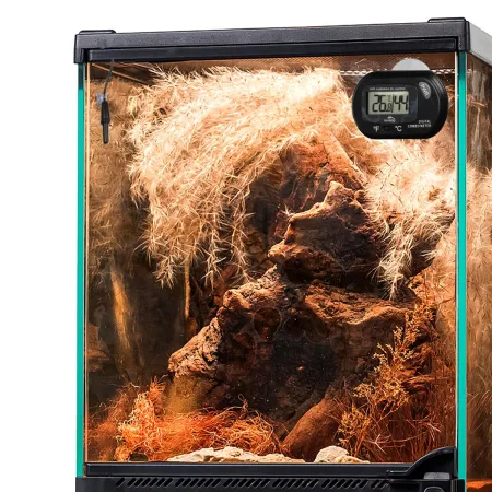 Terrario Rotom Digital Thermometer Hygrometer - termometr i higrometr-1923920