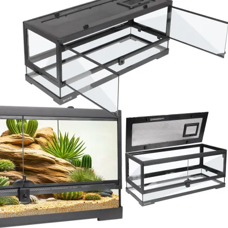 Terrario Santuario Natural 20 - terrarium 75x30x30-1923959