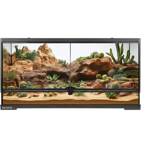 Terrario Santuario Natural 40 - terrarium 90x45x45-1923963