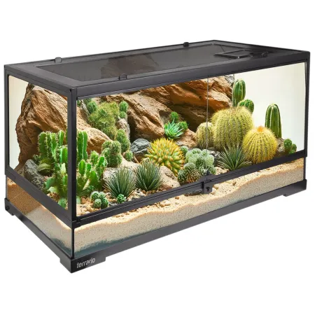 Terrario Santuario Natural 40 - terrarium 90x45x45-1923964