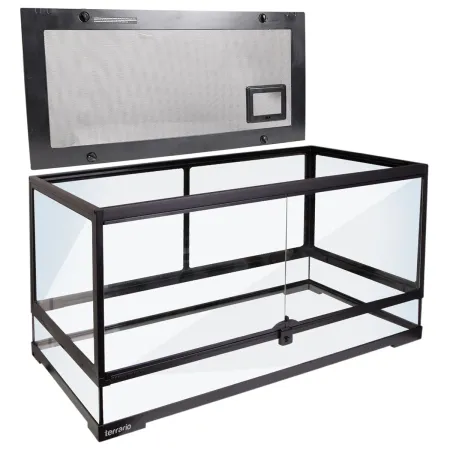 Terrario Santuario Natural 40 - terrarium 90x45x45-1923970