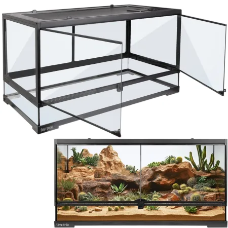 Terrario Santuario Natural 40 - terrarium 90x45x45-1923973