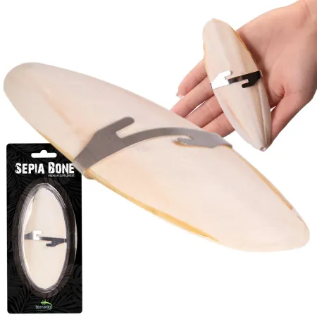 Terrario Sepia Bone - sepia 24 sztuki-1923985