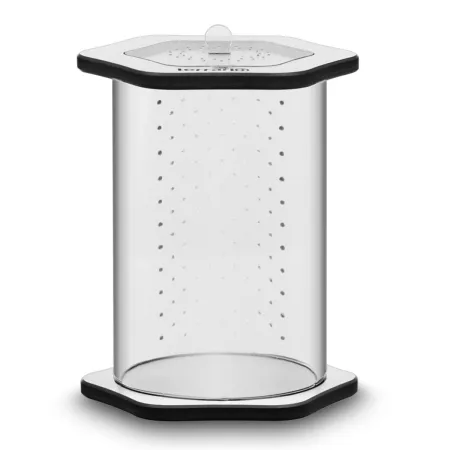 Terrario Spiders Tube Med150 - terrarium akrylowe-1924042
