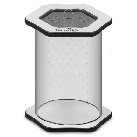 Terrario Spiders Tube Med150 - terrarium akrylowe-1924043