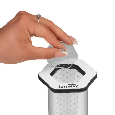 Terrario Spiders Tube Tall100 - terrarium akrylowe-1924058