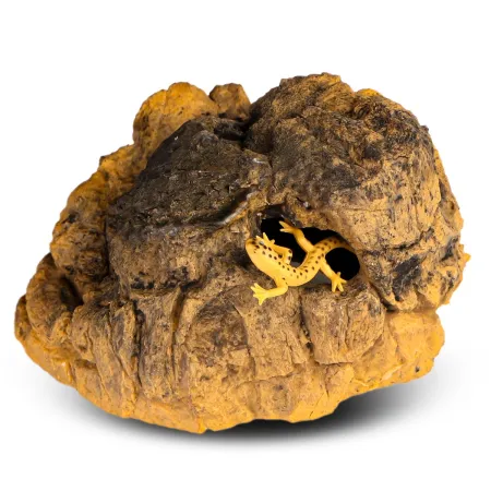 Terrario SunCave Desert L - jaskinia pustynna dla gekona lamparciego-1924120