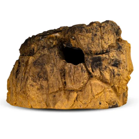 Terrario SunCave Desert L - jaskinia pustynna dla gekona lamparciego-1924122